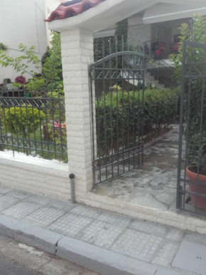 SOLMAR HOUSE